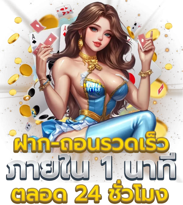 มาเฟีย 168